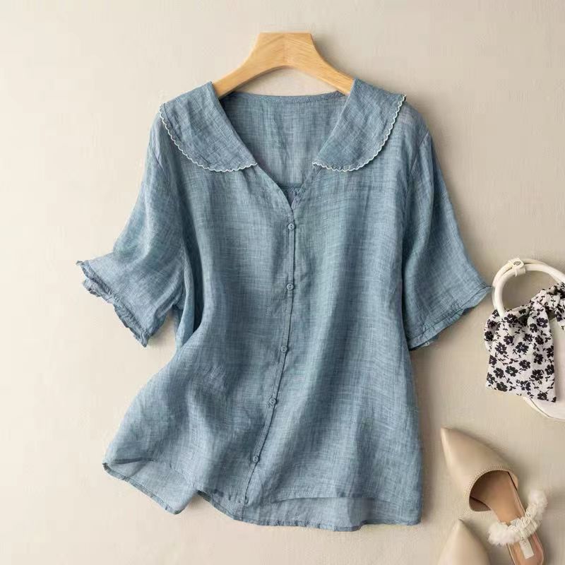 Lucia | Blusa elegante
