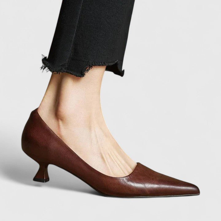 Zhaylisse | Tacchi Eleganti