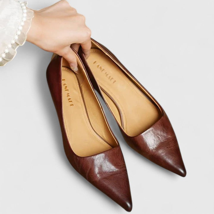 Zhaylisse | Tacchi Eleganti