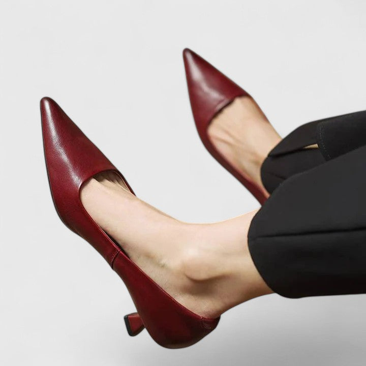 Zhaylisse | Tacchi Eleganti