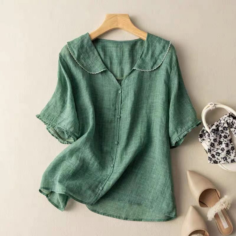 Lucia | Blusa elegante