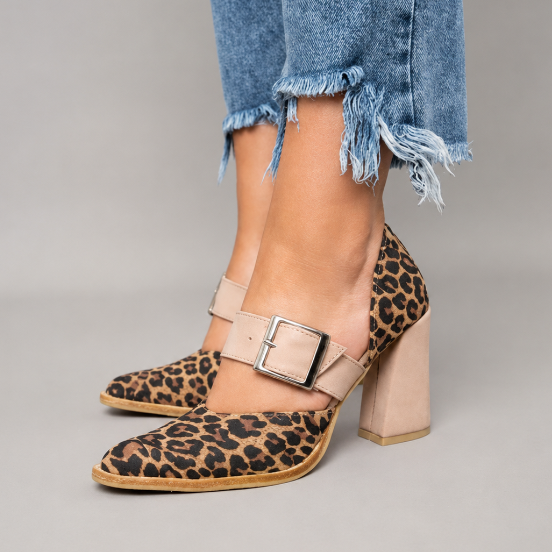 Luvia | Tacchi Eleganti