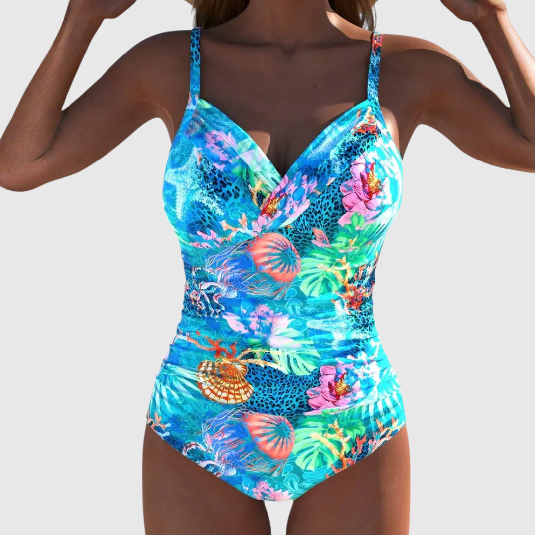 Corinna | Costume da Bagno Sofisticato