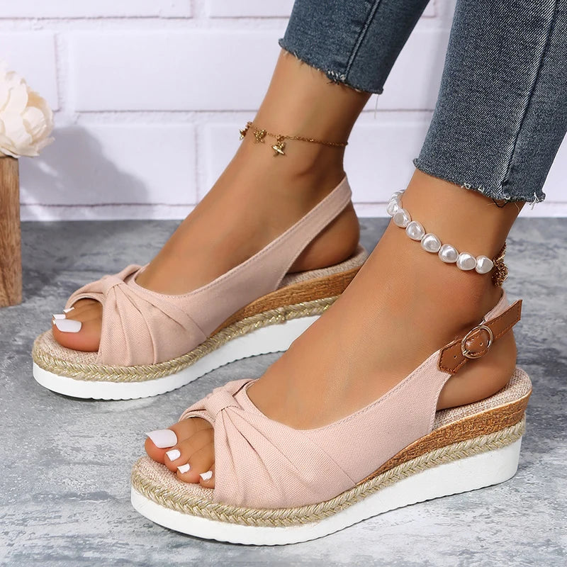 Cosima | Sandali Eleganti e Confortevoli