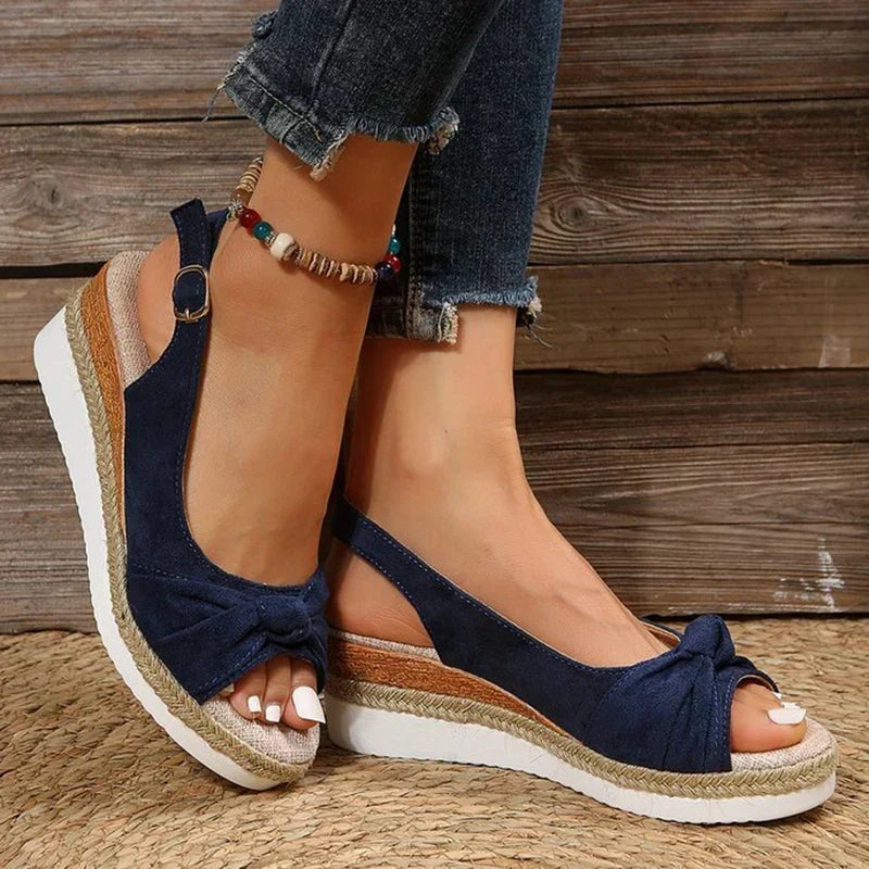 Cosima | Sandali Eleganti e Confortevoli