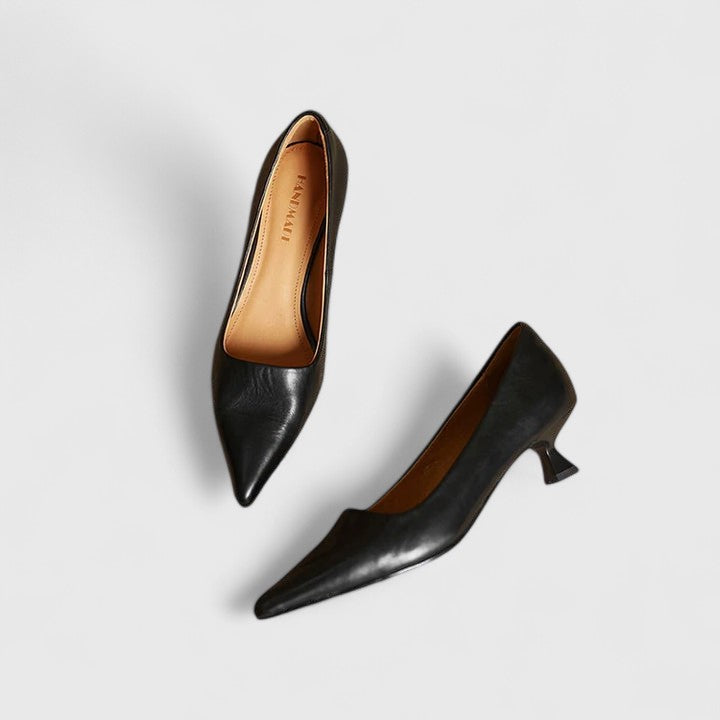 Zhaylisse | Tacchi Eleganti