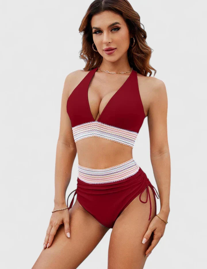 Fiorenza | Bikini Elegante