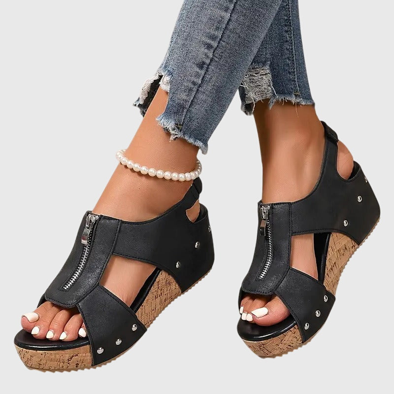 Palmira | Sandali Comfort