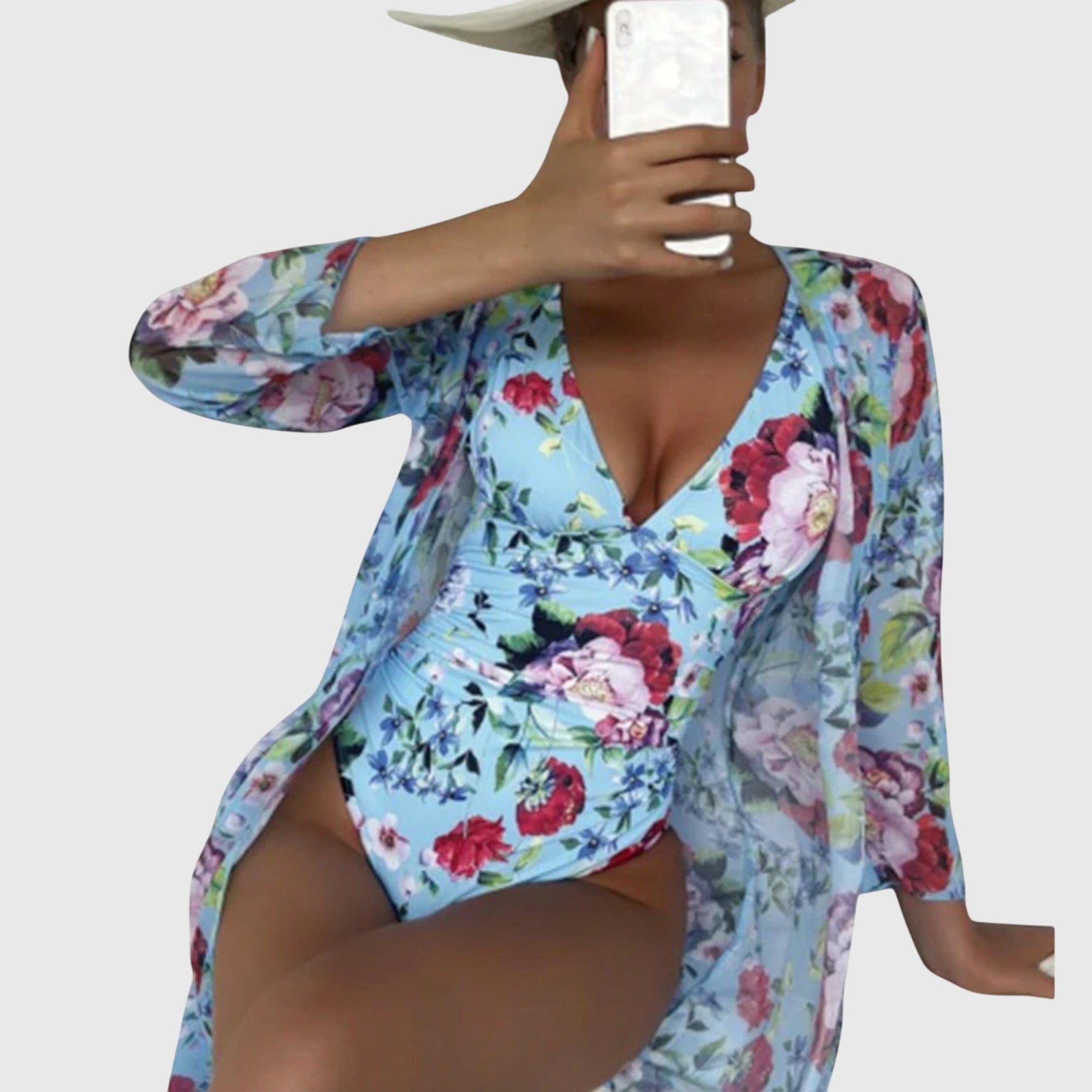 Rosetta | Costume da Bagno Estivo