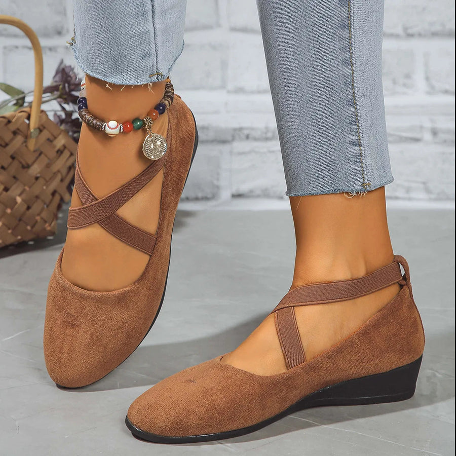 Anna | Sandali Comfort