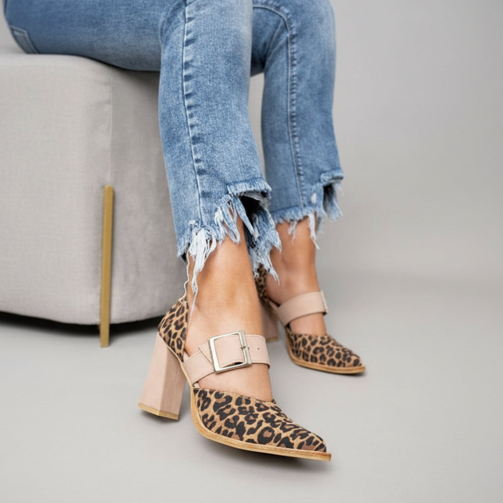Luvia | Tacchi Eleganti