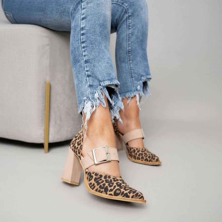 Luvia | Tacchi Eleganti
