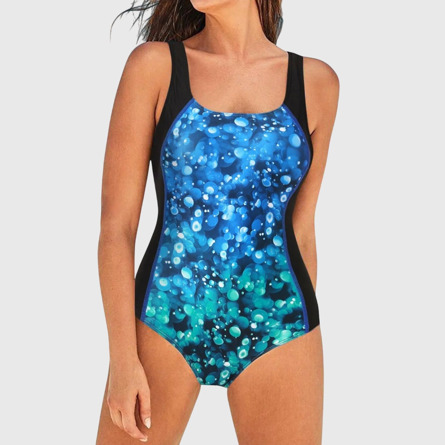 Romana | Costume da Bagno Modellante