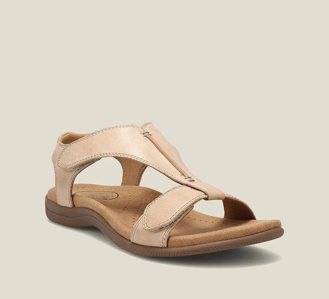 Debora | Sandali Comfort Eleganti