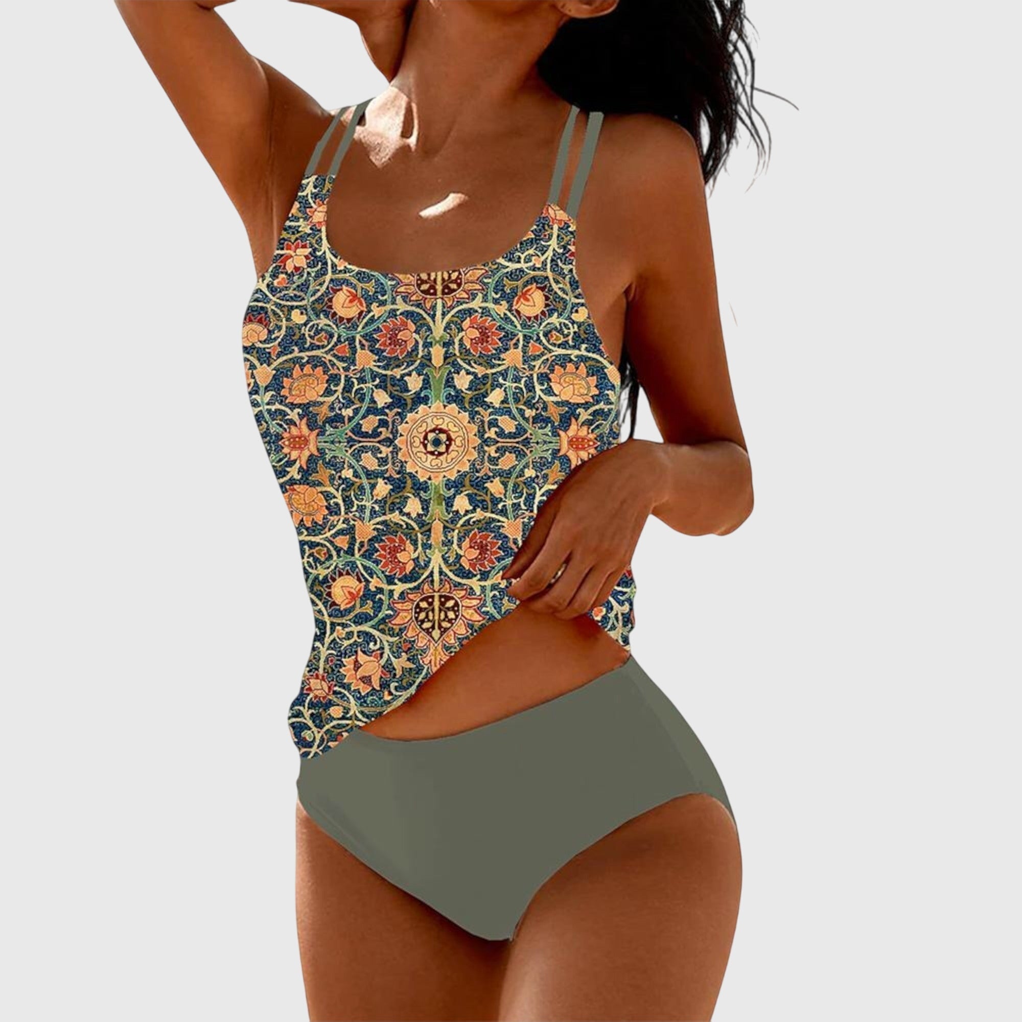 Damiana | Costume da Bagno