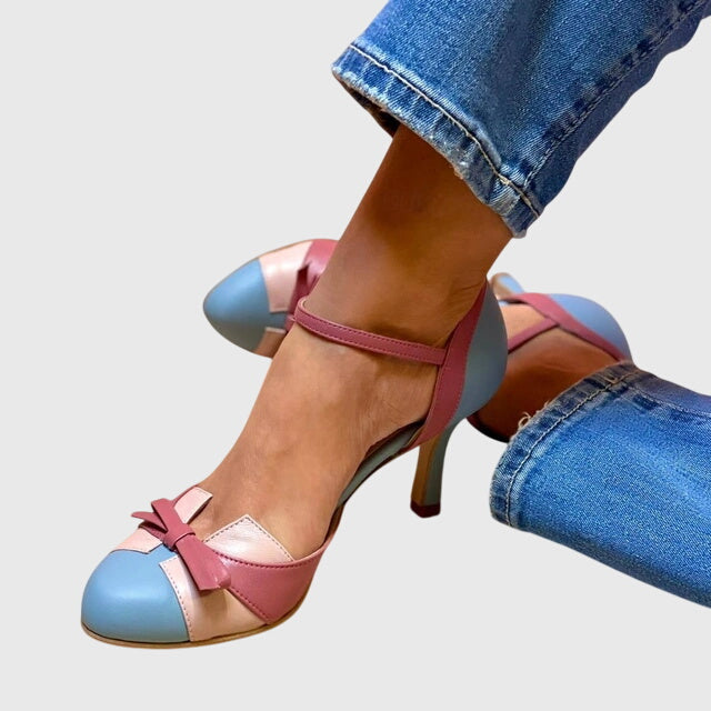 Valerie™ | Décolleté con tacco confortevoli