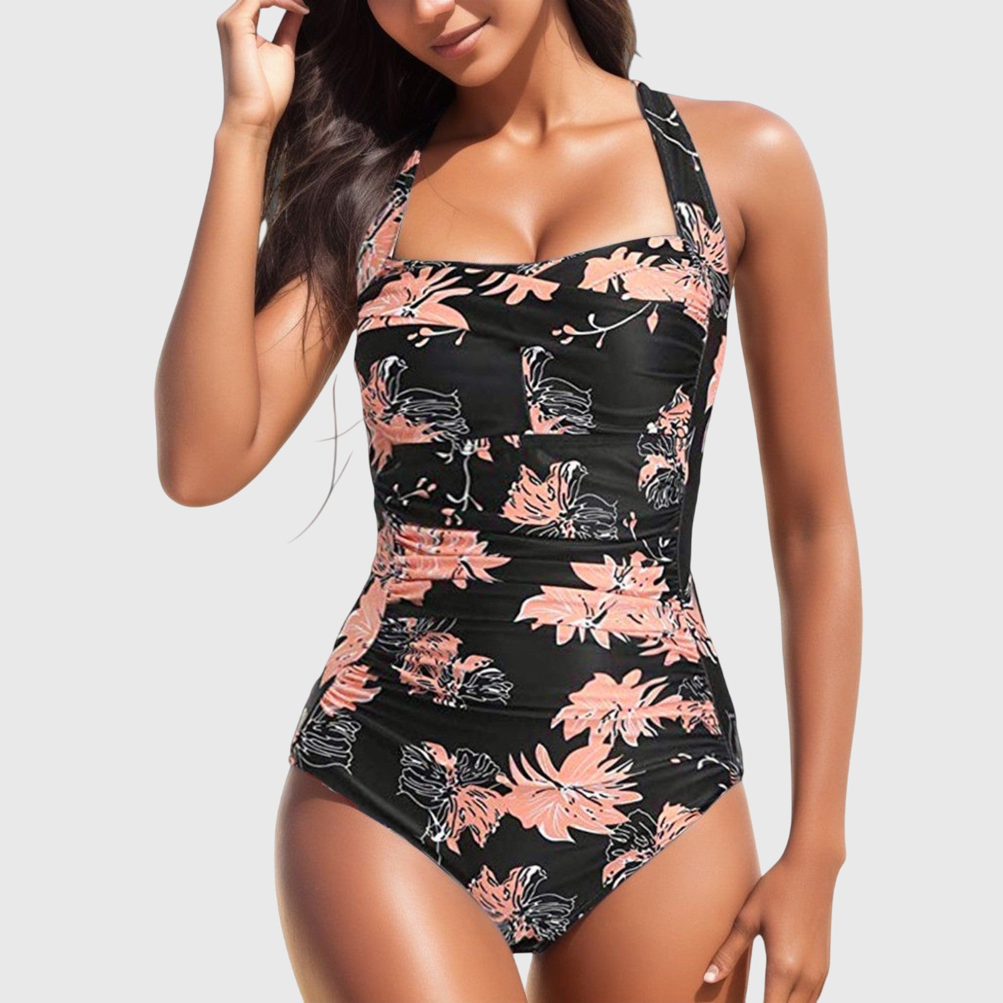Romina | Costume da Bagno Intero