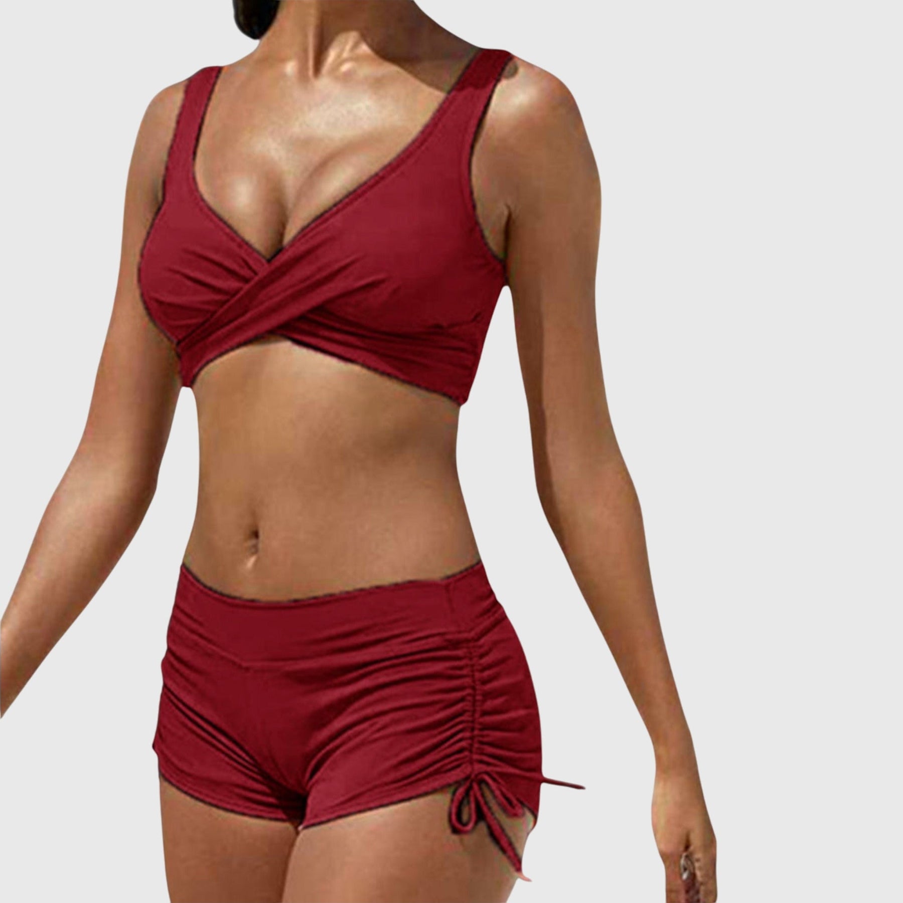 Carola | Bikini Elegante