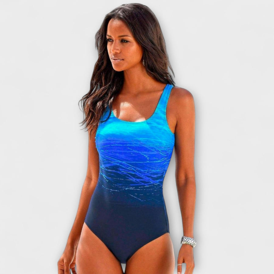 Samuela | Costume da Bagno Intero Sportivo