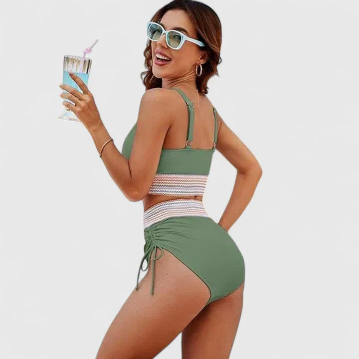 Fiorenza | Bikini Elegante